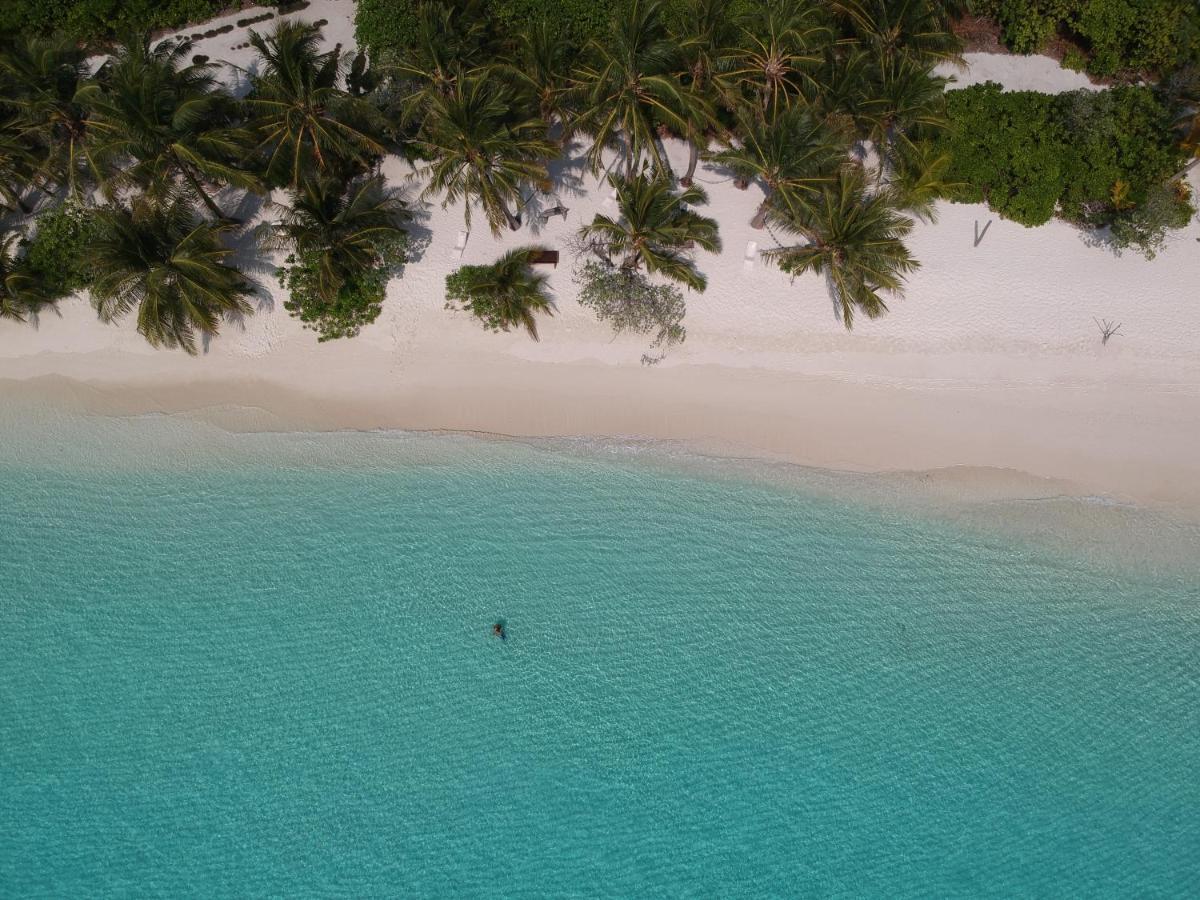 Thoddoo Haisha Inn, Maldives Ngoại thất bức ảnh