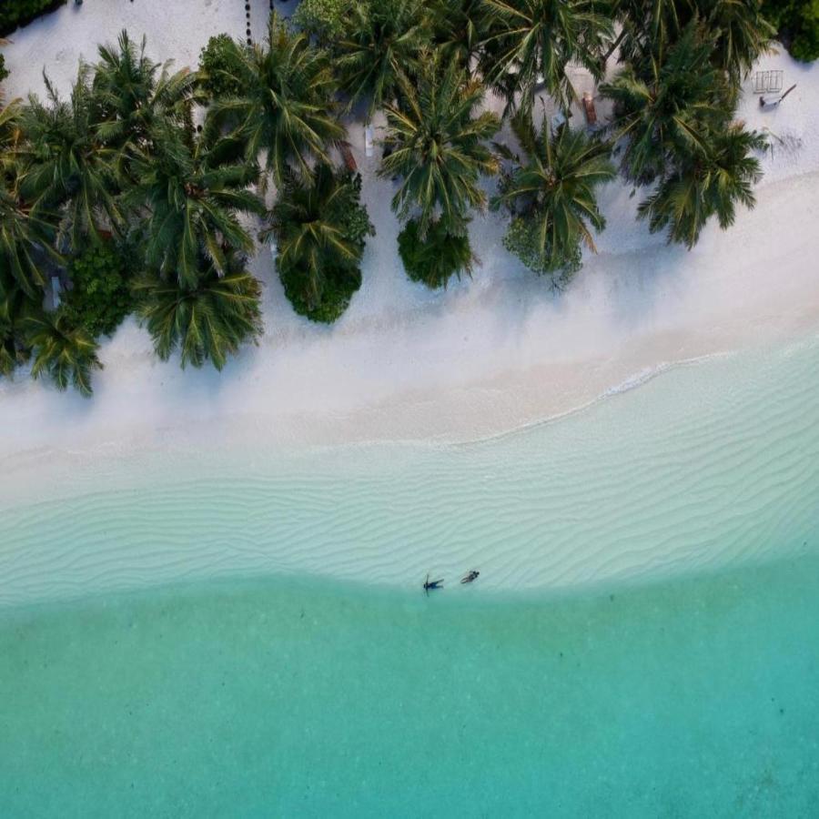 Thoddoo Haisha Inn, Maldives Ngoại thất bức ảnh